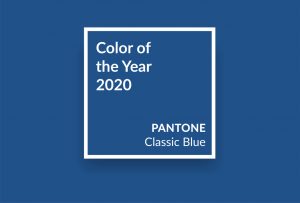 Il colore del 2020?