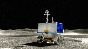 NASA in cerca di acqua sulla Luna con Viper